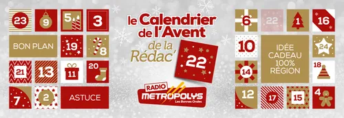 Case 22 : Un cadeau de dernière minute chez Dame Jeanne & Co