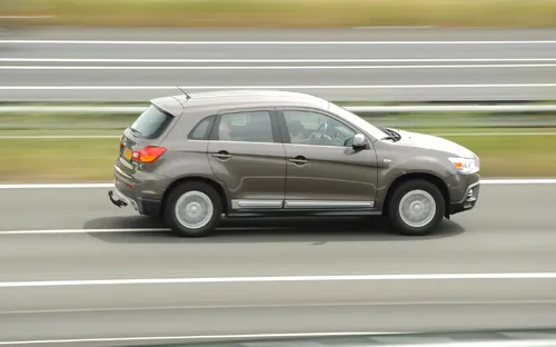 Les petits excès de vitesse désormais moins sanctionnés