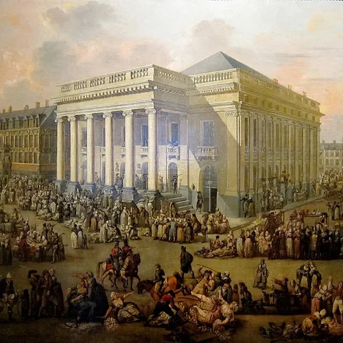 3 Braderies de Lille qui ont marqué l'Histoire