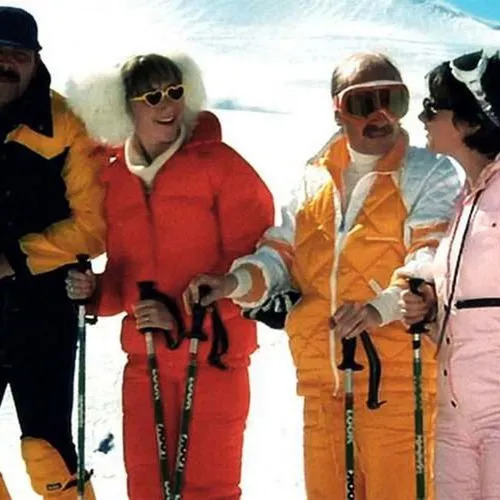 Cinécomedies : 3 bonnes raisons de voir ou revoir Les bronzés font...