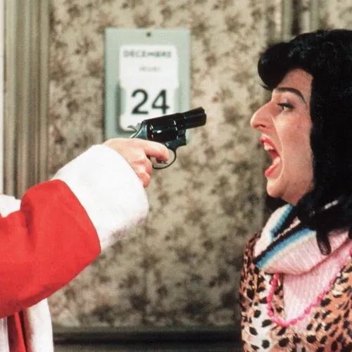 Cinécomedies : 3 bonnes raisons de voir ou revoir Le Père Noël est...