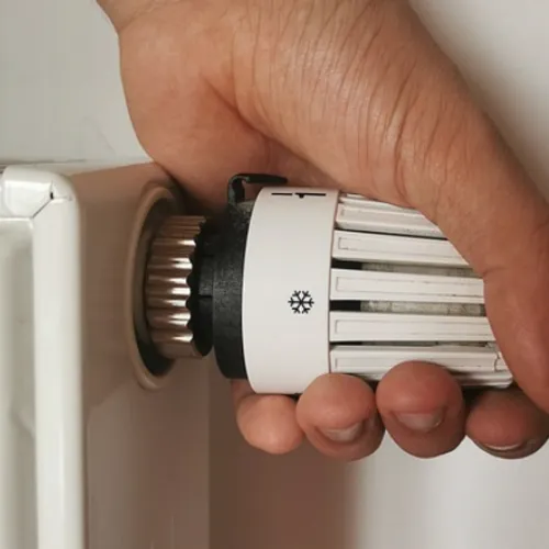 Quelle est la température idéale pour se chauffer ?