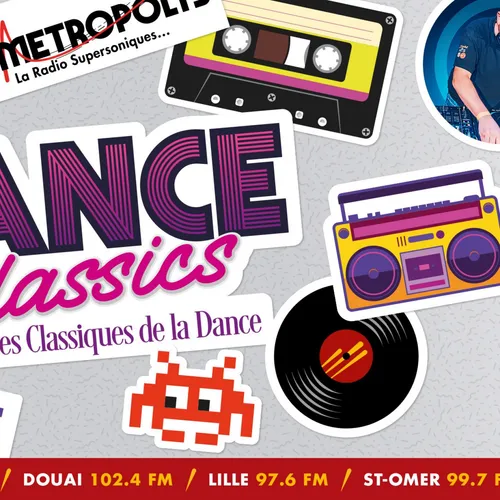 DANCE CLASSICS 28 octobre 2022