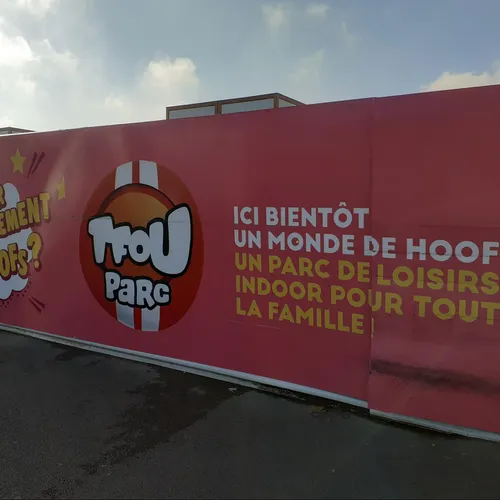 Bientôt un grand pôle loisirs à Promenade de Flandre