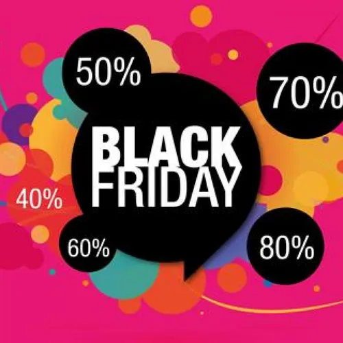 Black Friday : nos conseils pour ne pas se faire avoir