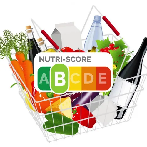 Comment fonctionne le Nutri-Score ?
