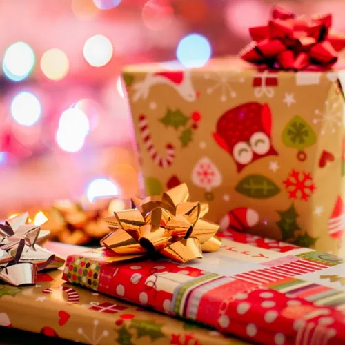 Quelle est la période idéale pour acheter ses cadeaux de Noël ?