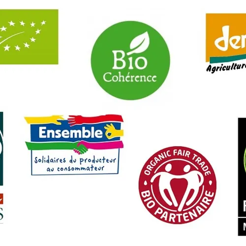 Les Labels bio : comment s'y repérer ?