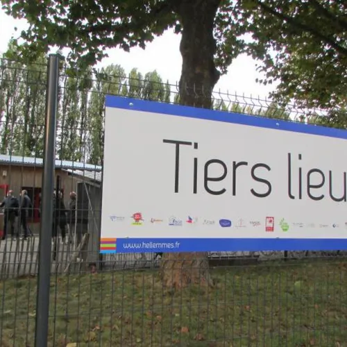 Après Amiens, le Marché Solidaire s'installe à Hellemmes