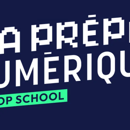 Une prépa numérique gratuite dans la région