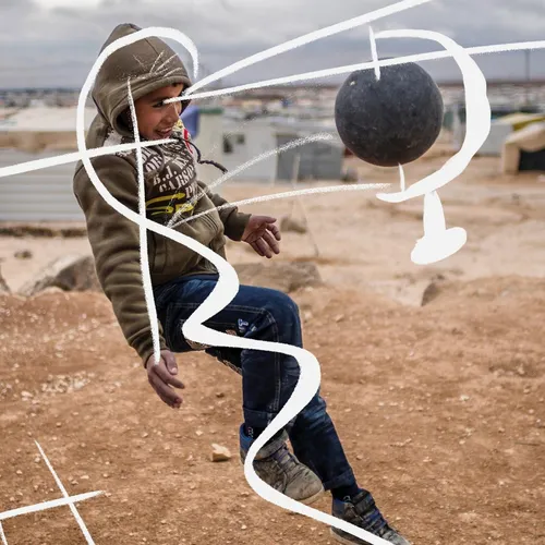 Le Tournai Ramdam Festival de retour en Belgique...Et à Lille !