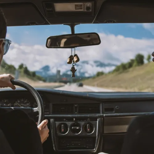 Une carte interactive pour trouver son auto-école