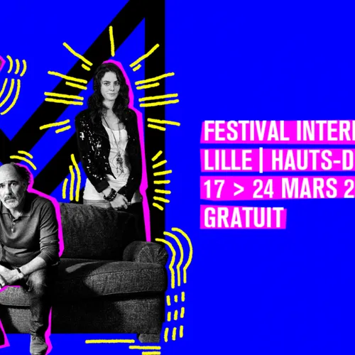 Le programme de la nouvelle saison de Séries Mania à Lille