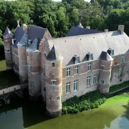 Esquelbecq en lice pour devenir le « Village préféré des Français »...