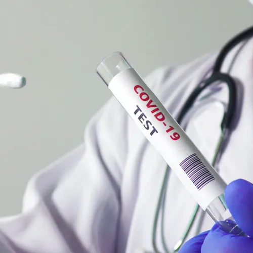 La prise en charge des Tests Covid a changé