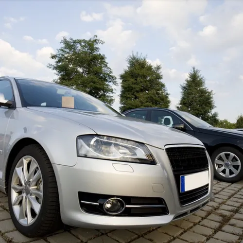 HistoVec : une plateforme pour connaître l'historique des véhicules