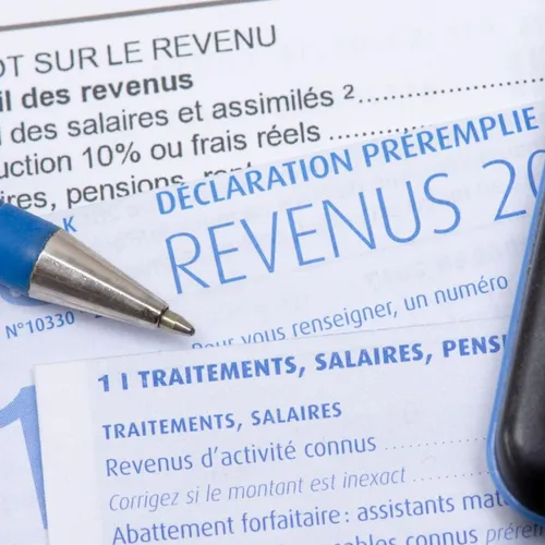 Doit-on déclarer nos ventes sur les plateformes dans nos impôts ?