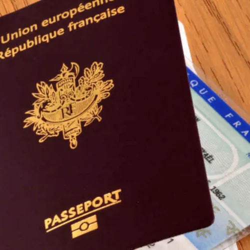 Renouvellement de passeport ou carte d'identité : il est plus que...