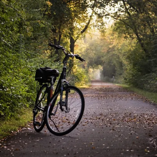L'opération  « Mai à Vélo » de retour jusqu'à la fin du mois