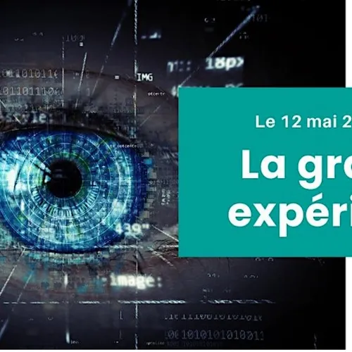 La grande expérience à Lille