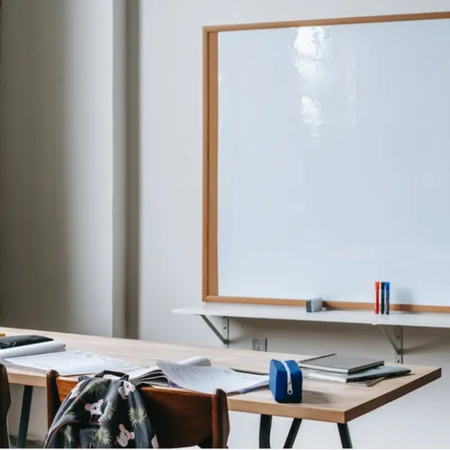 Pourquoi les enfants n'ont pas classe ces vendredi et samedi ?