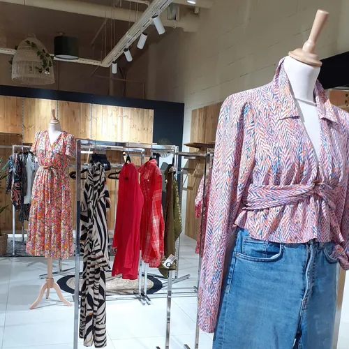 Vidipi, une boutique sous forme de vide-dressing, ouvre à Lillenium