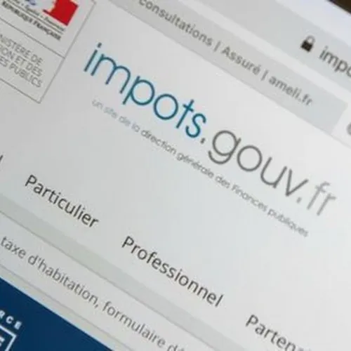 En quoi consiste la régularisation après sa déclaration d'impôts ?