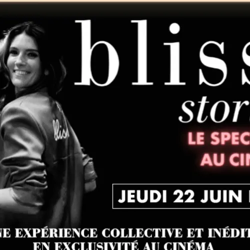 Bliss Stories au cinéma !