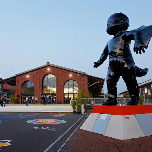 Concerts du monde, spécialités culinaires... Une journée des...