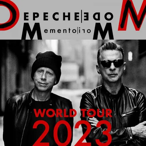 MEDLEY INEDIT DE DEPECHE MODE version 3600 secondes