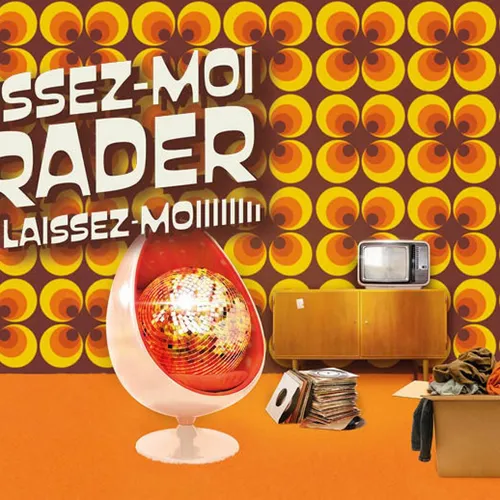 « Laissez-moi brader »...A Lille les 2 et 3 septembre prochain