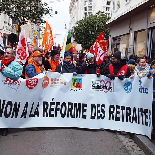 La réforme des retraites entre en vigueur ce 1er septembre
