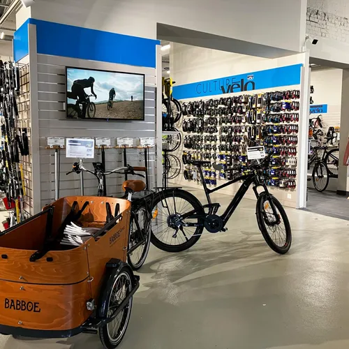 Envie de tester le vélo cargo gratuitement à Lille ?