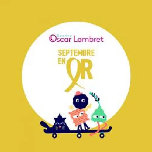 Nouvelle édition de Septembre en Or à Oscar Lambret