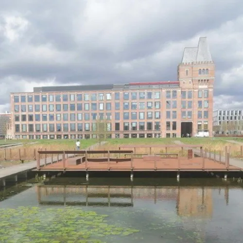 Interdiction des food trucks à Euratechnologies : les clients...