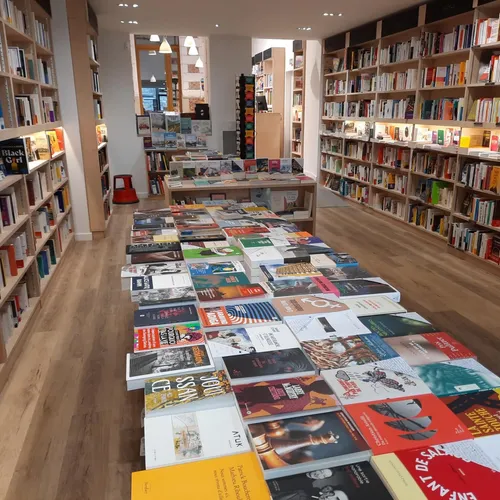 Un grand festival du livre à Lille