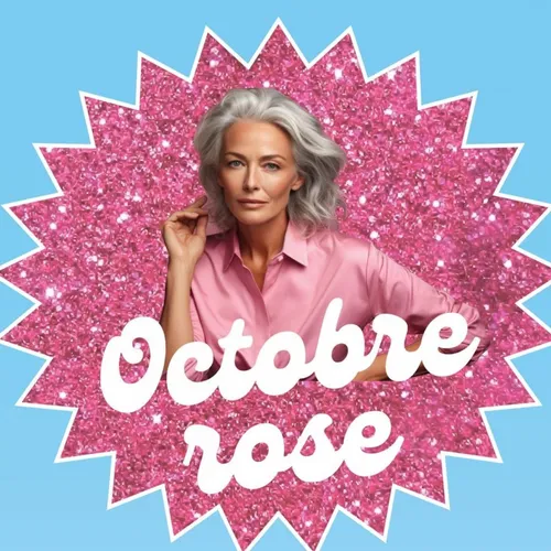 Le centre hospitalier de Roubaix sensibilise pour Octobre Rose