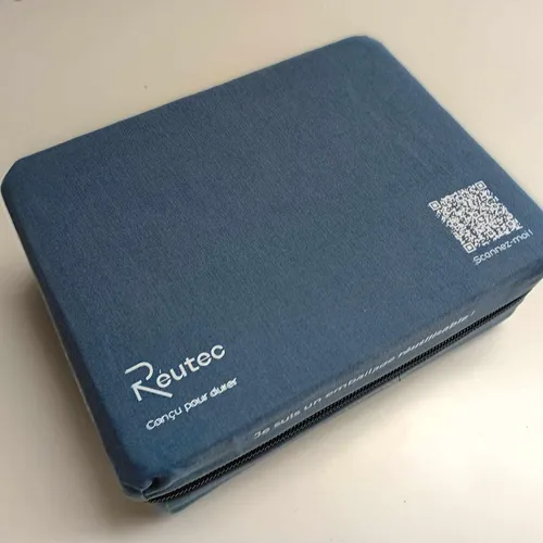 Réutec : des emballages réutilisables pour nos achats en ligne