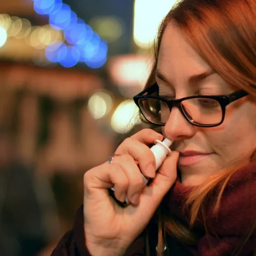 Pourquoi ne faut-il plus utiliser les médicaments anti-rhume ?