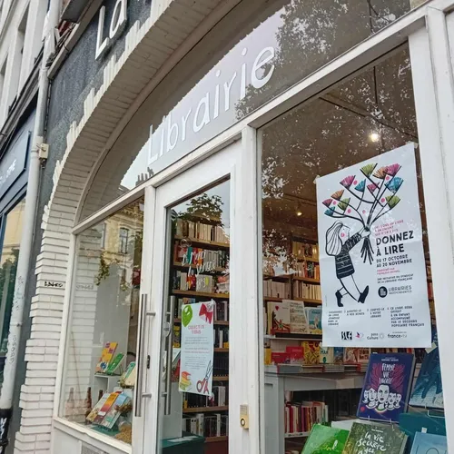 L'opération solidaire « Donnez à lire » de retour à La Lison