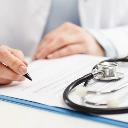 Un bilan santé 100% pris en charge par la Sécurité Sociale