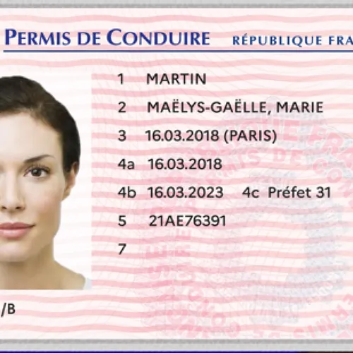 Comment dématérialiser son permis de conduire ?