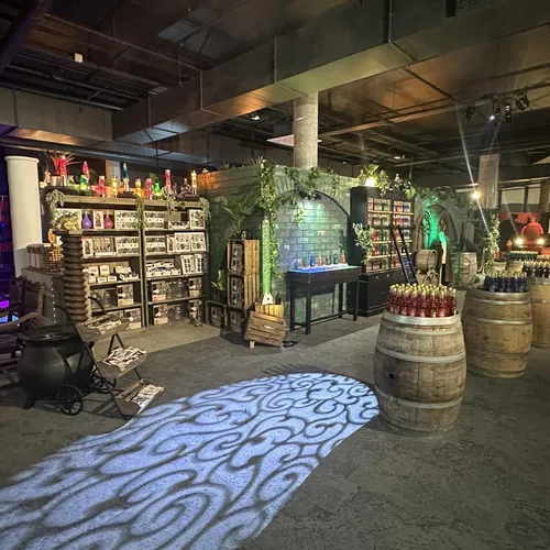 Le Défi des Sorciers : immersion dans un univers magique à Lillenium