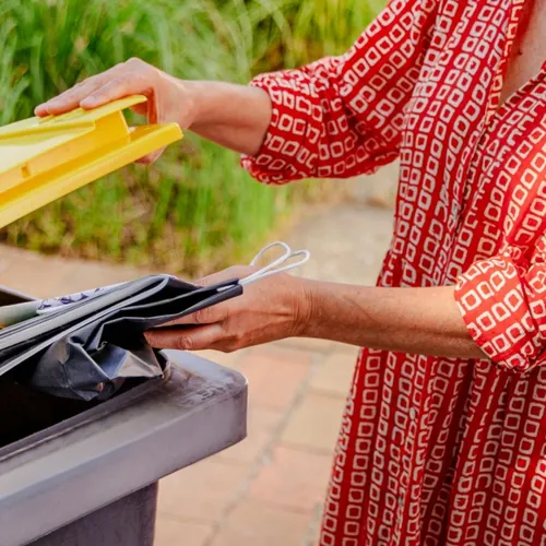 Les consignes de tri de la MEL évoluent cette année