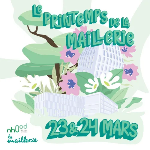 La Minute Bon Plan avec Nhood