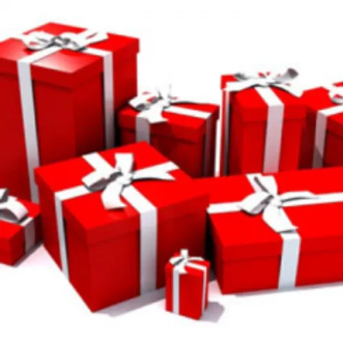 Radio Camargue vous offre des tonnes de cadeaux avant Noël!