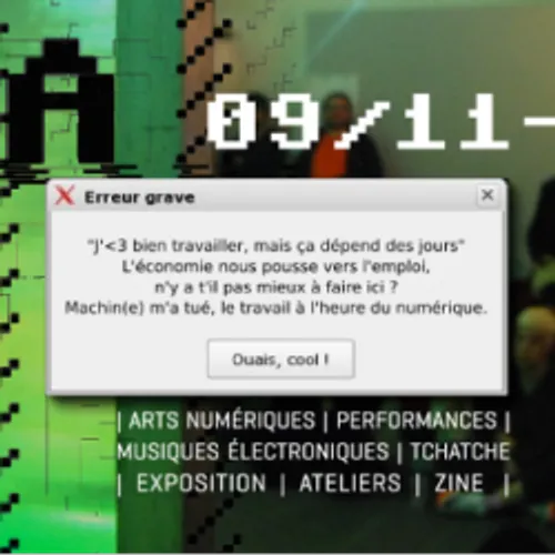 L'heure du numérique a sonné