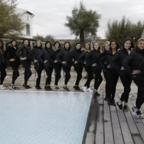 Arles : seize candidates en selle pour l'élection de Miss Élégance...