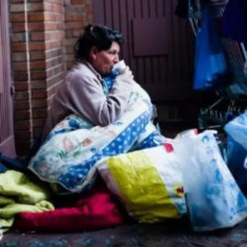 Le secours catholique à l'honneur cette semaine dans le journal de...