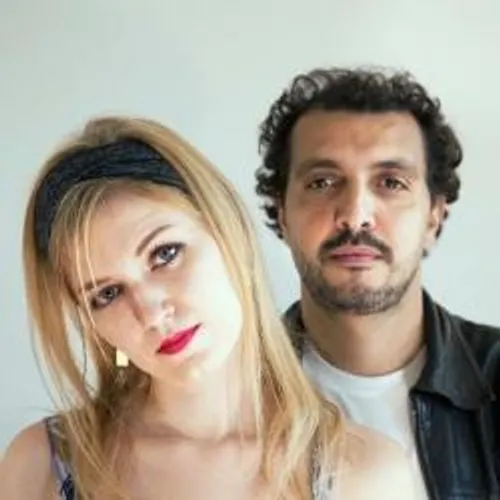 Kid Francescoli donne des airs de pop-electro ce weekend au Cargo....